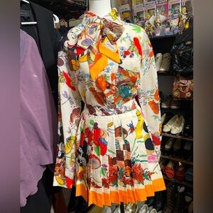 Disney Set Skirt ❤️